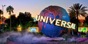 Universal Studios-Fantasy Entertainment Tour